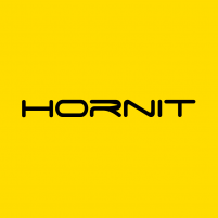 the-hornit-logo-vector