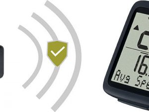 CUENTAKILOMETROS SIGMA BC 8.0 WL ATS