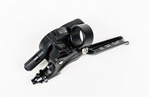 Mando con maneta de feno LHS - 2 Speed Black 2017
