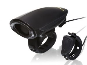 TIMBRE HORNIT 140 DB