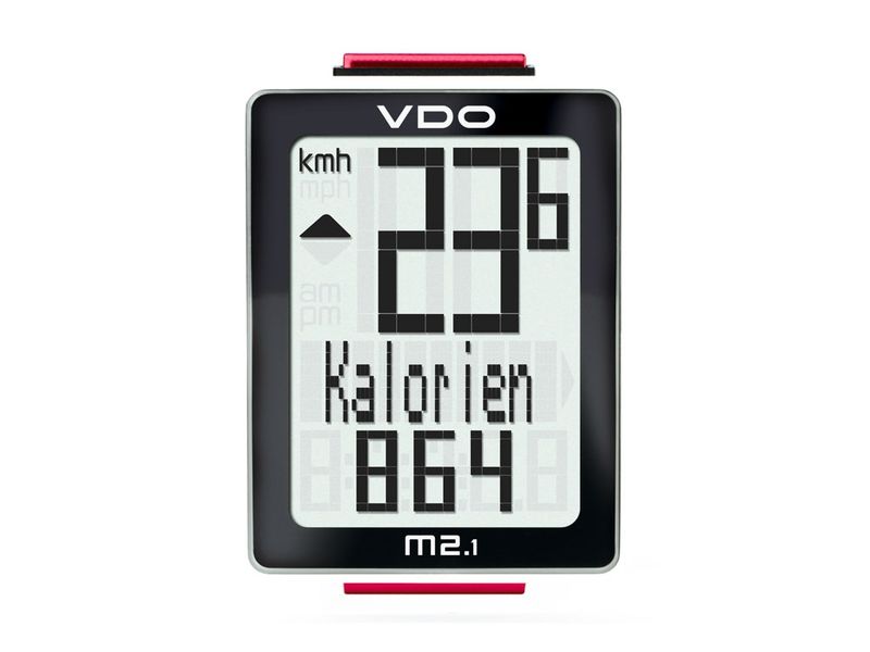 CUENTAKILOMETROS VDO