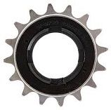 BRM palanca cambio 3v. (SA/SRAM)