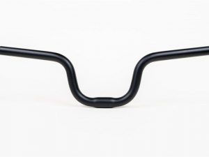 Brompton manillar m/h negro post 2017