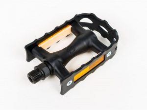 BRM PEDAL DERECHO NEGRO