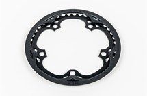 BRM PLATO 44 SPIDER NEGRO