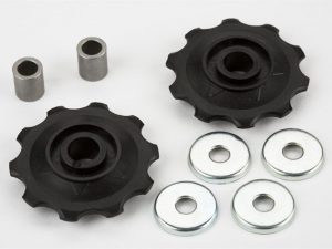 BRM RUEDINES TENSOR 3V