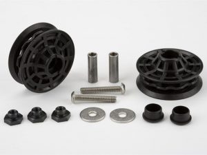 BRM RUEDINES TENSOR 6V