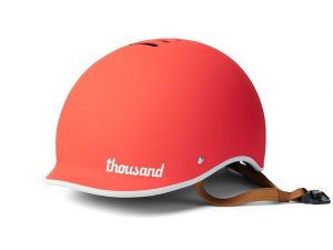 THOUSAND RED S