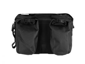 BRM METRO WATERPROOF L BLACK