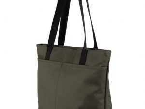 BRM BOROUGH TOTE S OLIVE