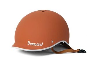 THOUSAND TERRA COTTA L
