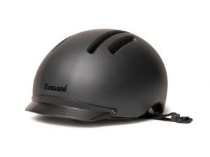 THOUSAND CHAPTER MIPS RACER BLACK L