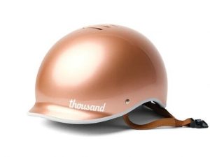 THOUSAND ROSE GOLD S