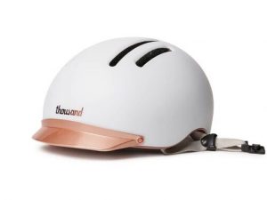 THOUSAND CHAPTER MIPS SUPERMOON WHITE L