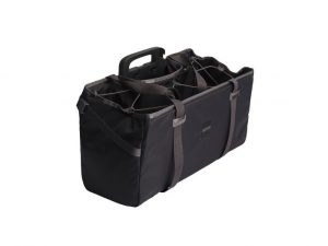 ELECTRIC BASKET L BLACK