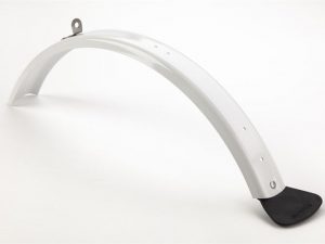 BRM GUARDABARRO TRASERO L BLANCO