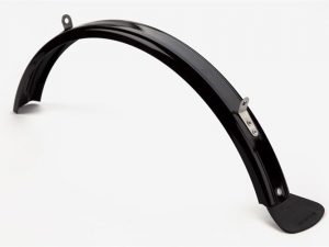 BRM GUARDABARRO R TRASERO NEGRO