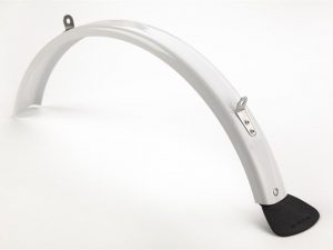 BRM GUARDABARRO R TRASERO BLANCO