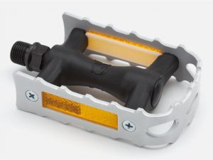 BRM PEDAL DERECHO NO PLEGABLE